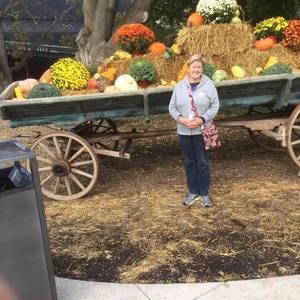 Meet your Posher, Nancy